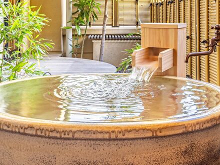 湯めぐりの宿 修善寺温泉 桂川 写真