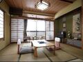 妙高温泉 妙高 山里の湯宿 香風館 写真