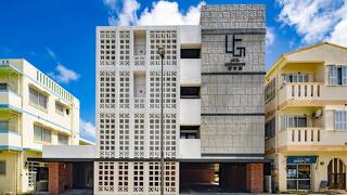 HOTEL UNDERGROUND 宮古島