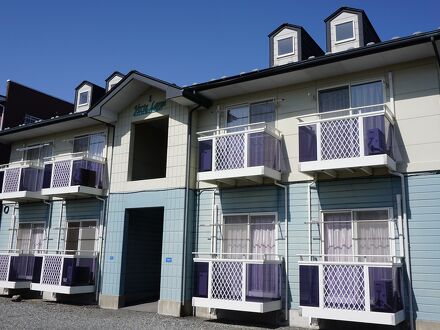 ペットと泊まれるプチホテル　エミー・ルミエール 写真