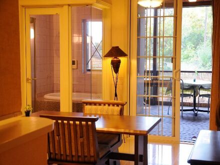 くつろぎの宿　華 写真