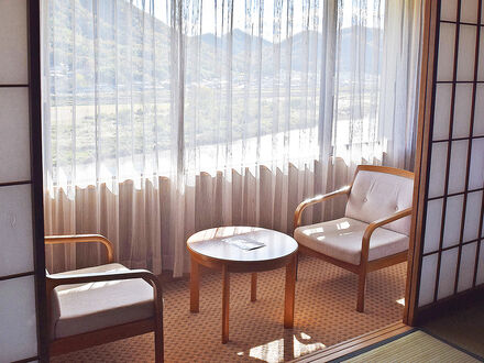 長良川清流ホテル 写真