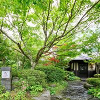 由布院温泉 全室露天付き離れ宿 御宿 さくら亭 写真