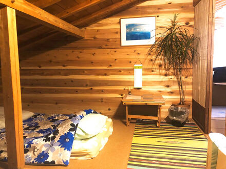 銀河荘 Galaxy Guest House 写真