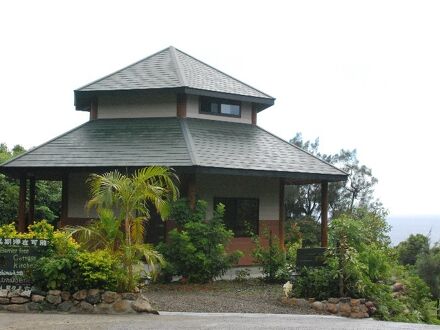 屋久島　六角堂　＜屋久島＞ 写真