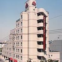 女性専用　ドミトリー西馬込