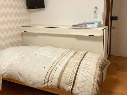 ペンション弓ヶ浜 写真