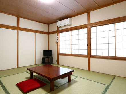 山中湖ハイツ 写真