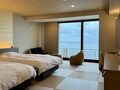 伝統と風格の宿 ホテル万長 佐渡島 写真