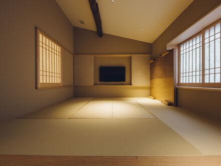 ゆうひの家 写真