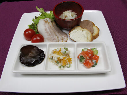 カントリーイン　森のゴリラ 写真