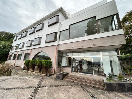 伊豆三津浜国際旅館しおさい 写真