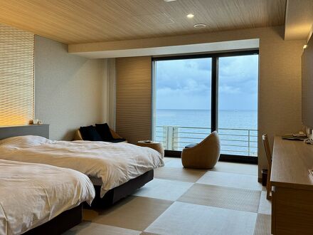 伝統と風格の宿 ホテル万長 佐渡島 写真