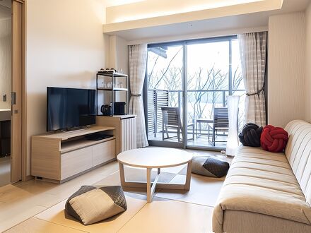 箱根 芦ノ湖 はなをり 写真