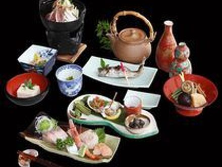 旅館 だんごや 写真