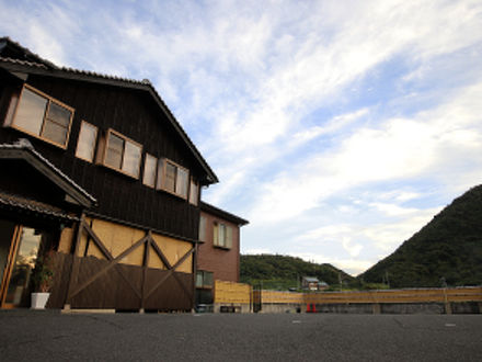 鴻の鶴温泉 民宿 とくらの宿 写真