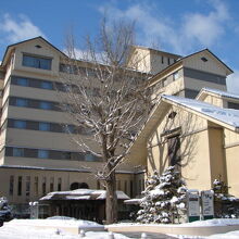 写真：楽天トラベル