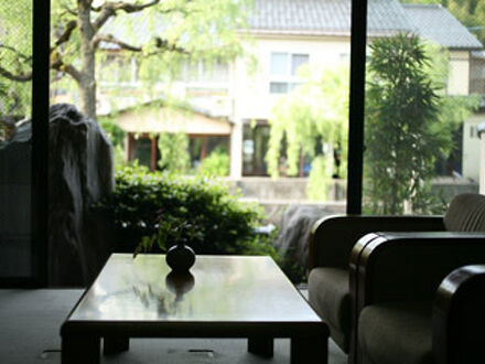 城崎温泉 川口屋本館 写真