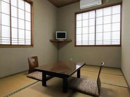 民宿　本間義一 写真