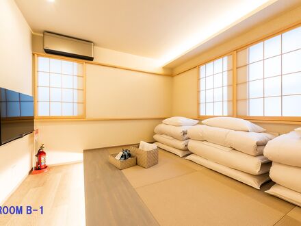 ゲストヴィラ箱根湯本 RiverSide 写真
