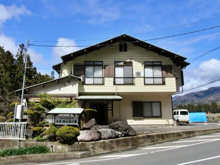 民宿　休み石 写真