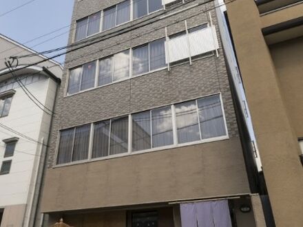 ゲストハウス 洛 写真