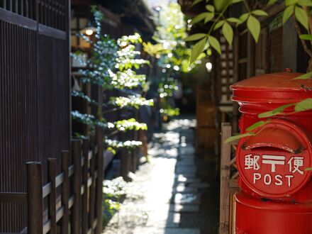 懐古庵 写真