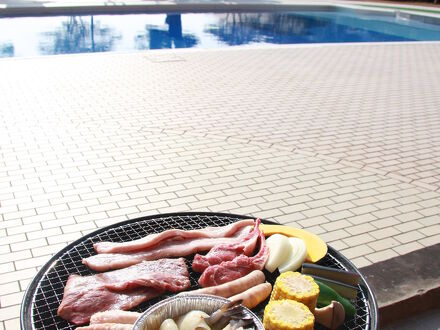 オーシャンパレス　リゾート 写真