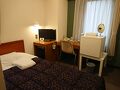 レジデンスホテル ウィル新宿 写真
