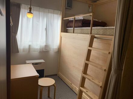 THE STAY WAKKANAI 写真