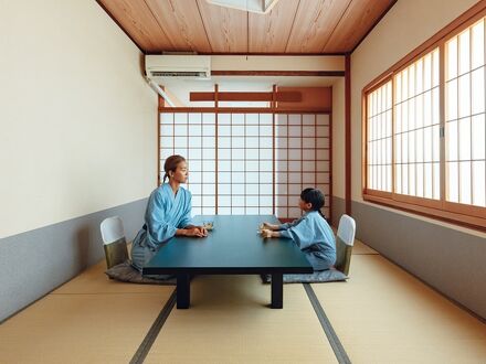 下田温泉 伊賀屋旅館 写真