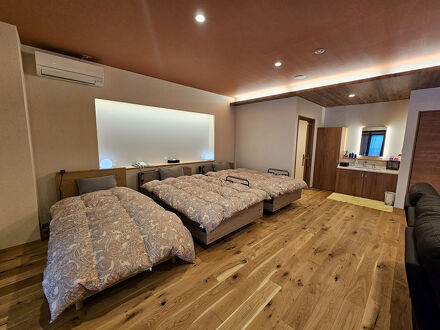 越後湯沢温泉　和みのお宿　滝乃湯 写真