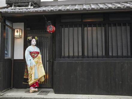 Guest House Nijo station 秀 写真