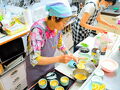 民宿 八方 写真
