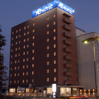 ＡＢホテル豊橋 写真