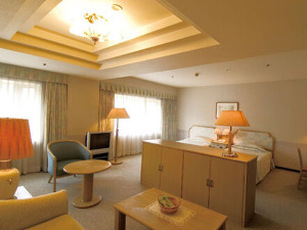 秋保温泉 秋保リゾートホテルクレセント 写真