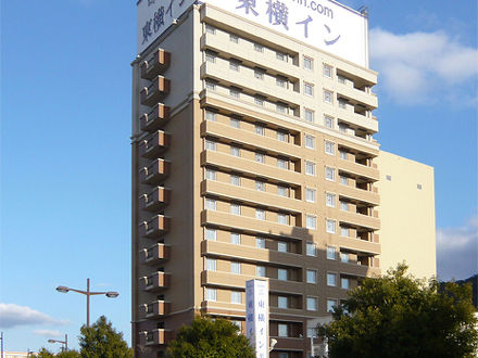 東横イン東広島駅前 写真