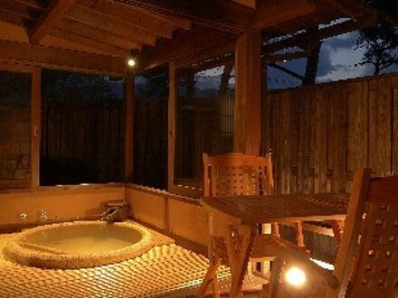 SEKIYA RESORT 別邸はる樹 写真