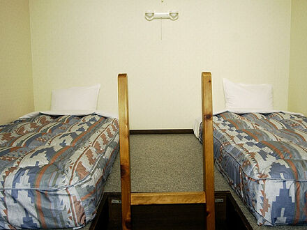 那須高原　ペンション　ベアーズ 写真