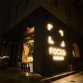 FOCUS　KURAMAE 写真