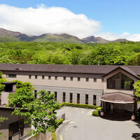 ホテルブランヴェール那須 写真