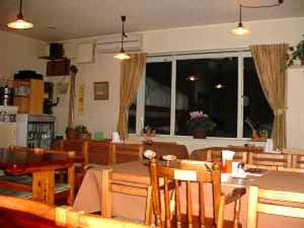 ペンション　くまのひるね 写真