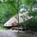 Glamping Azumino BASE ポレキャン 写真