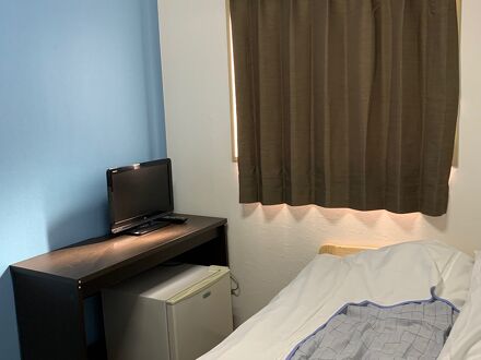 ビジネスホテル大吉 写真