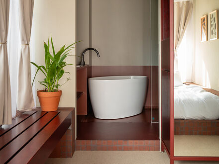 SOIL Nihonbashi Hotel 写真