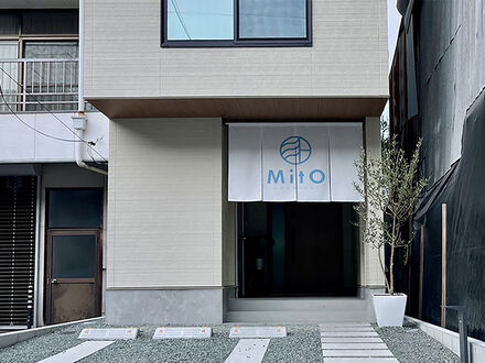 MitO ONOMICHI 写真