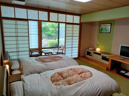 ゆのみこ　湯神子温泉 写真