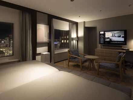 ANAクラウンプラザホテル札幌 by IHG 写真