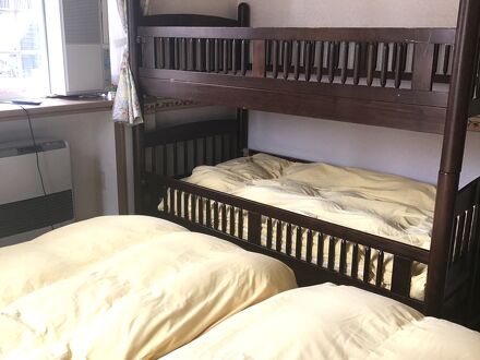 ペンションプチハウス ふぉーゆー 写真