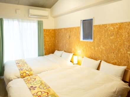 Rest inn Kyoto 写真